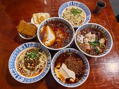 -秦云老太婆摊摊面(全国总店)