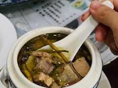 -阿殳菜馆·私厨(水围村店)
