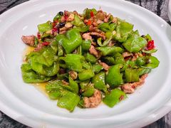 -情妹耙泥鳅·江湖川菜(科华店)