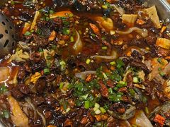 -黑竹香鸡(营和巷店)