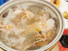-澜悦港海鲜体验主题餐厅