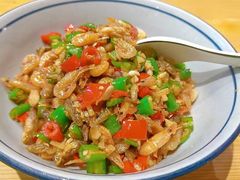 -寻钵记民菜馆·正宗常德钵子菜(滨湖路店)