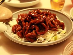 -小吊梨汤·北京菜·烤鸭(鸟巢店)