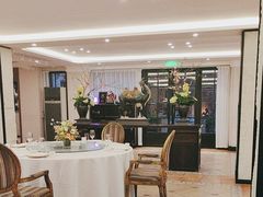 -和平官邸·花园餐厅(武定西路店)