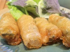 -越小品·越南餐厅(万科里店)