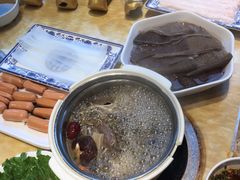 -清真军邺·金富苑肥牛(石坡街旗舰店)