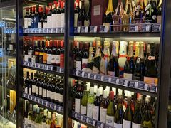 -酒廷1990-酒类新零售体验店(五角场店)