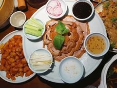 -额娘·春饼烤鸭(怀特店)