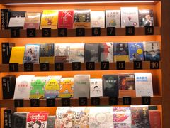 -西西弗书店(城西银泰城店)