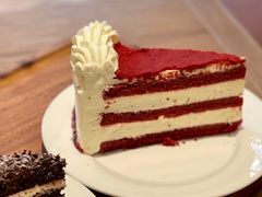 -Peet's Coffee皮爷咖啡(大学路店)