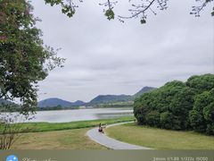 -风云岭森林公园