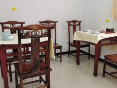 -奥华餐厅·老张记(台基厂店)