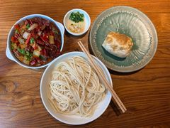 -纳瓦新疆菜(银都店)