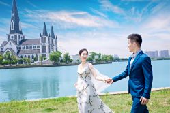 点击看大图 -蜜恋婚纱摄影·客片研发(苏州店)