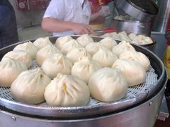 -津品味小吃(大学湾店)