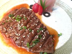 -山葵家·创意料理(宁波来福士店)