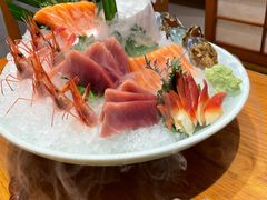 -万鱼亭·筑地屋 日本料理(淮海街店)