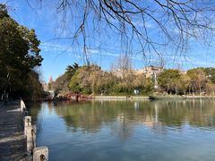 -南通濠河风景名胜区