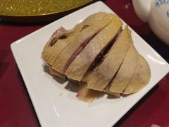 -老吉士酒家(天平路店)