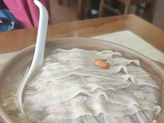 镇店名菜精品砂锅白肉-砂锅居(西四店)