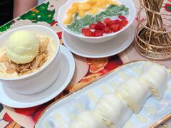 -甜心妈妈·榴莲星级糖水(北京路总店)