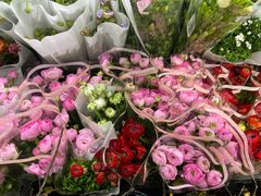 -循礼门鲜花花市(武汉循礼门店)