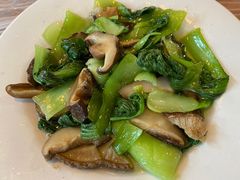-绿野餐厅(上海动物园店)