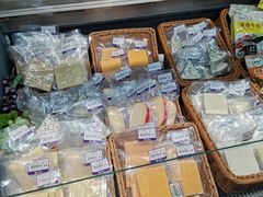 -GranVida生活超市(海信广场店)