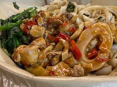-阿金大白·上海菜馆(新天地店)