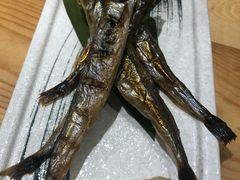 -林妈妈村·日式料理(宝山龙湖天街店)