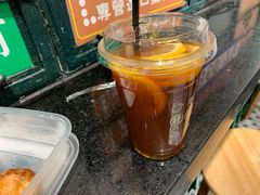 -孖记茶档·热腾茶餐(荔湾领展广场店)