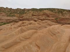 -波浪谷