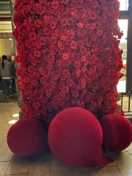 -罗斯福公馆·宴会厅