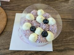 -老婆很芒榴莲千层蛋糕(丽泽桥店)