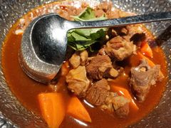 招牌红焖羊肉-福宝漠北·牛羊肉(广埠屯店)