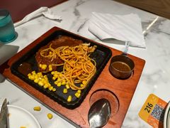 -菲滋意式餐厅(西溪印象城店)