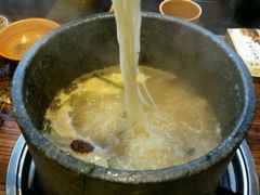 -滇藏石锅宴(崇仁巷老店)