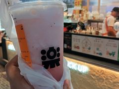 -LELECHA乐乐茶(王府井喜悦店)