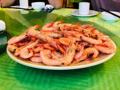 -盛港湾海鲜食府(黄沙店)