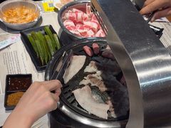 -胡哥烤肥牛(车公庙店)