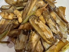 -良师门滨海人家·海鲜·家常菜(滨海城店)
