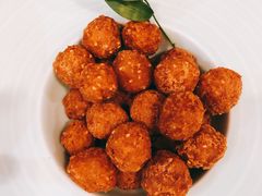 -惠丰堂饭庄·烤鸭·京味菜(翠微路店)