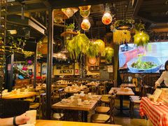-胡桃里音乐酒馆(白云五号T5 MALL店)