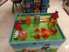 -TOYSRUS玩具反斗城(厦门中华城店)