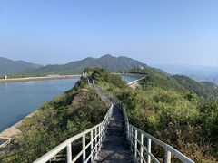 -江南天池