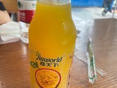 -华姐鸡粉(教育路店)