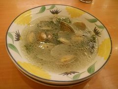 -萨莉亚意式餐厅(黄村高德汇店)