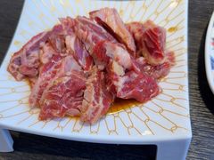 -AJIYA·池袋日式烧肉自助(天津万象城店)