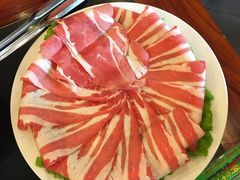 -南门涮肉(北洼路店)