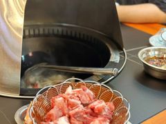 -老家大锅台·地锅鸡·铁锅炖(建邺文体路店)